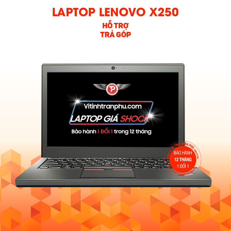 Laptop Lenovo X250
